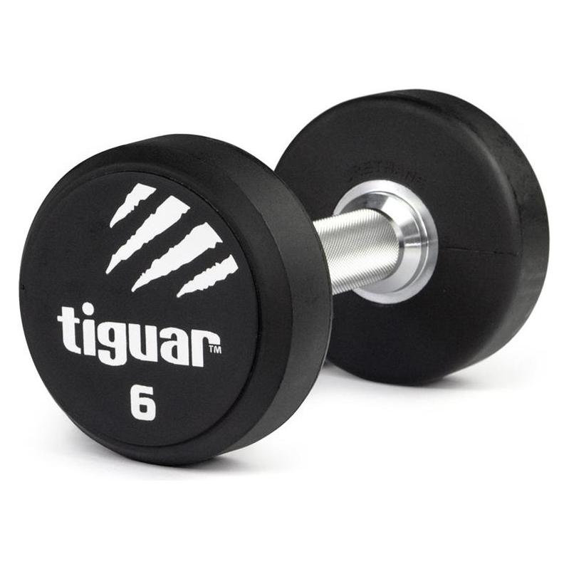 Tiguar Hantel (1 x 6 kg) (34862430)
