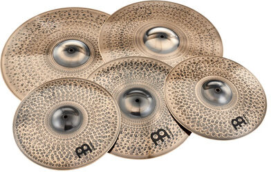 Meinl Pure Alloy Custom Exp. Cym.Set