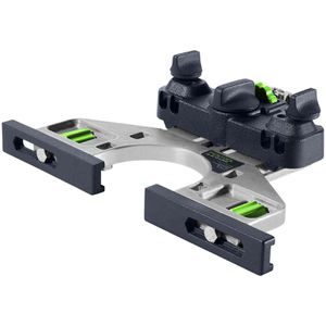 Festool Parallelanschlag SA-OF 1010/MFK, 578054, für Oberfräse OF 900, 1000, 1010, 1010 R, MFK 700