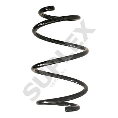 Suplex Fahrwerksfeder [Hersteller-Nr. 06383] für BMW