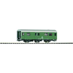 PIKO H0 53022 - Reko-Wagen Gepäck, Dage DR IV