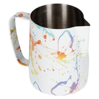 Barista Space Spritzmilchkännchen 600 ml (BS-600SP)