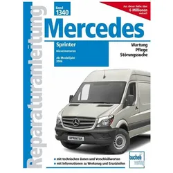 Mercedes Sprinter, Ratgeber