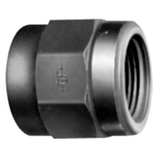 Georg Fischer Muffe PVC-U 32mm (721910208)