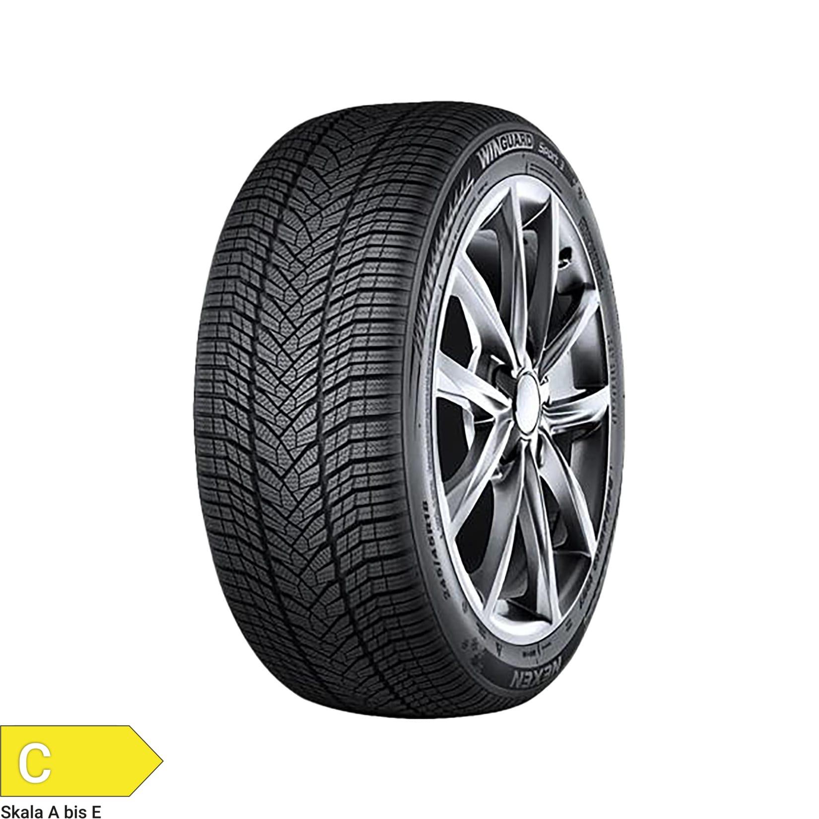 NEXEN WINGUARD SPORT 3 205/5516 91H BS