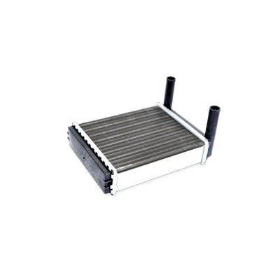 VALEO Wärmetauscher CITROËN 811567 6448N3 Plattenwärmetauscher,Heizungskühler,Wärmetauscher, Innenraumheizung