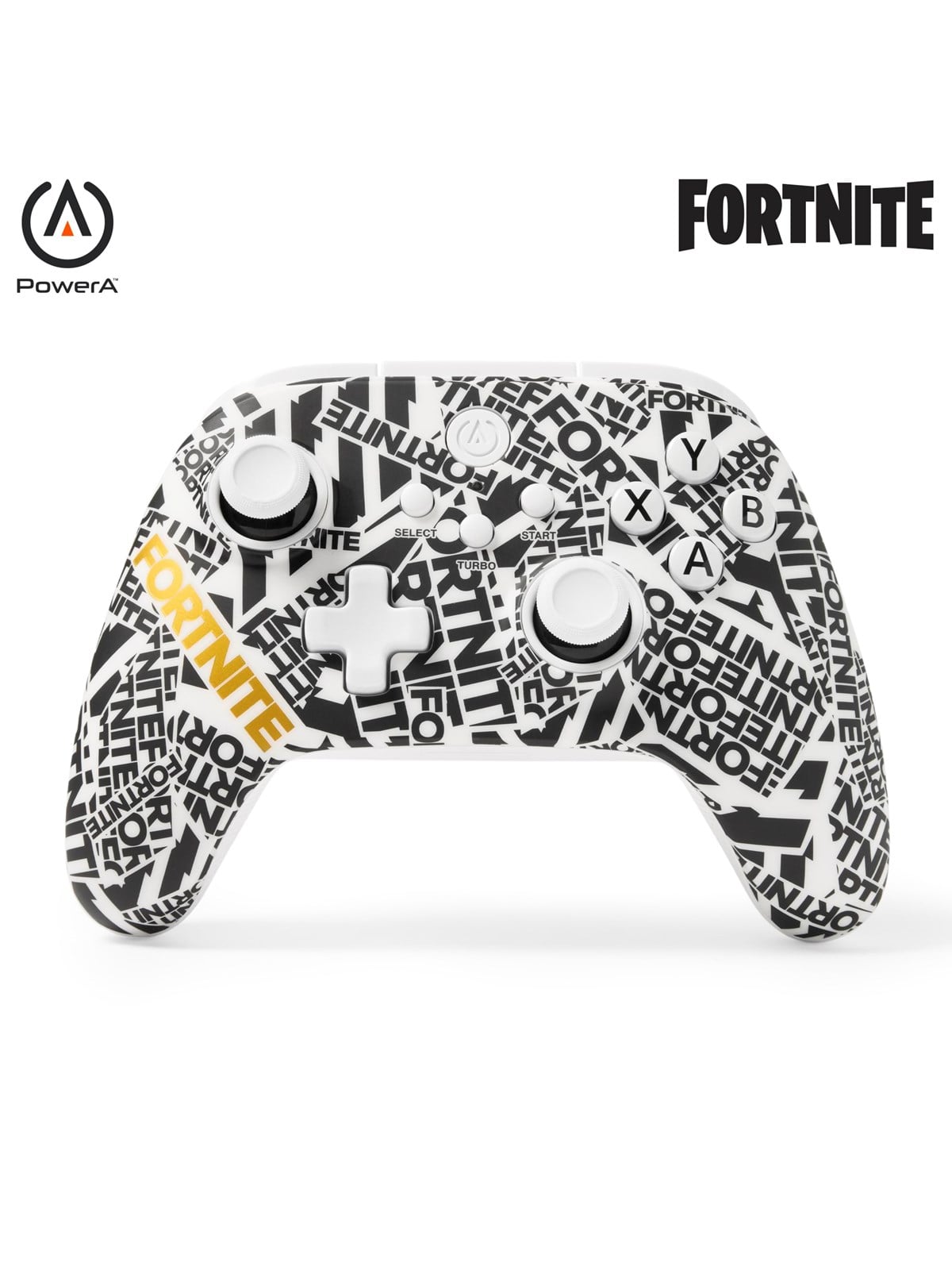 PowerA OPS v1 Wireless Controller for Cloud Gaming Fortnite Edition