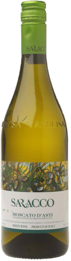 Saracco Paolo Moscato d'Asti Magnum Paolo Saracco 2026