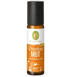 Drachenmut Duft Roll-on Bio 10 ml