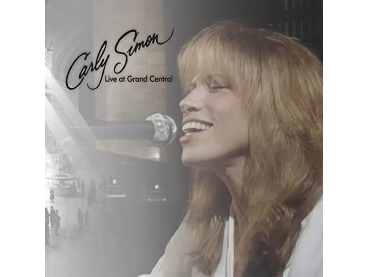 Live at Grand Central