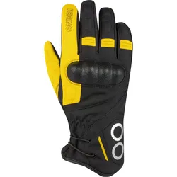 Bering Zephyr wasserdichte Damen Motorrad Handschuhe S