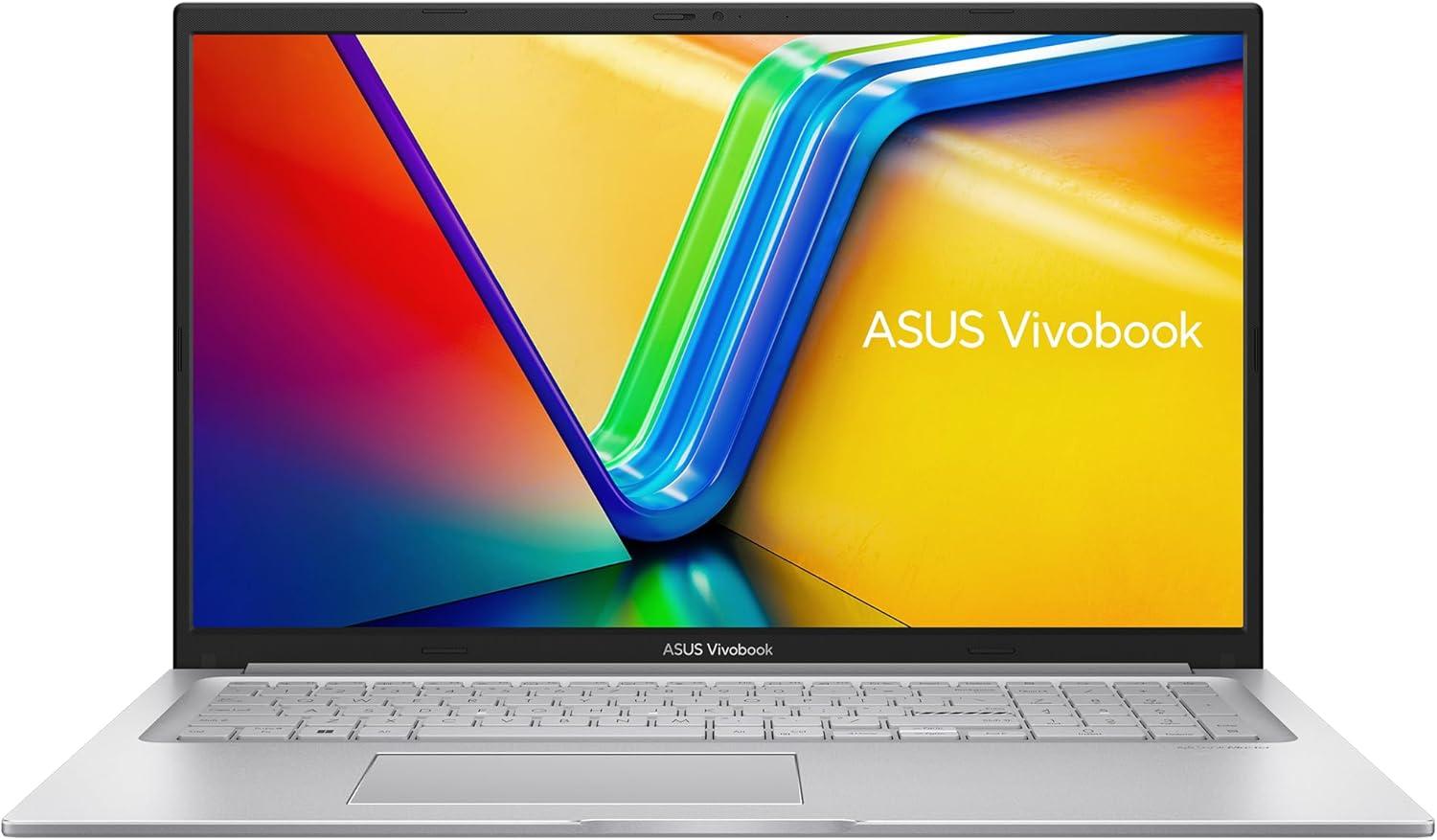 ASUS VivoBook 17 X1704VAP 17.3"/7-150U/16/512SSD/W11 - 512 GB - 16 GB