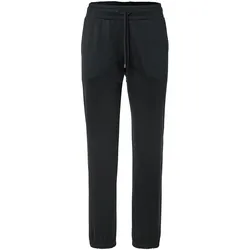 Tchibo - Thermo-Funktionshose - Damen - Gr. S - schwarz