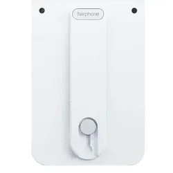 FAIRPHONE Finger Loop für Fairphone (Gen. 6) weiß