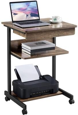 No Art Deco Desk