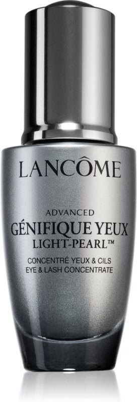 Lancôme Génifique Advanced Yeux Light-Pearl™ Augen- und Wimpernserum 20 ml