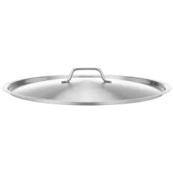 HENDI Deckel für Topf, Profi Line, ⌀450x(H)68mm
