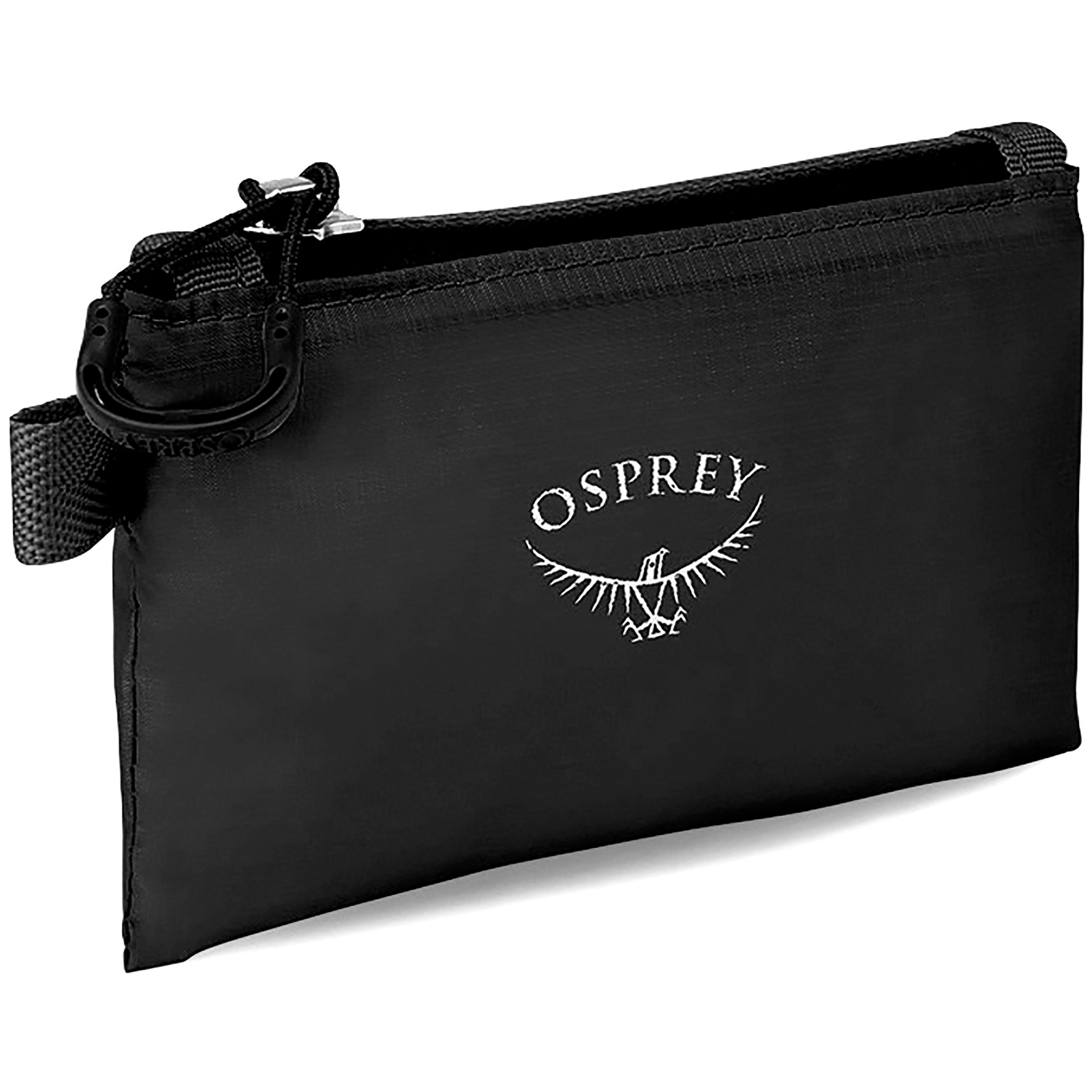 Osprey Ultralight Geldbeutel Reisegeldbeutel schwarz Reise