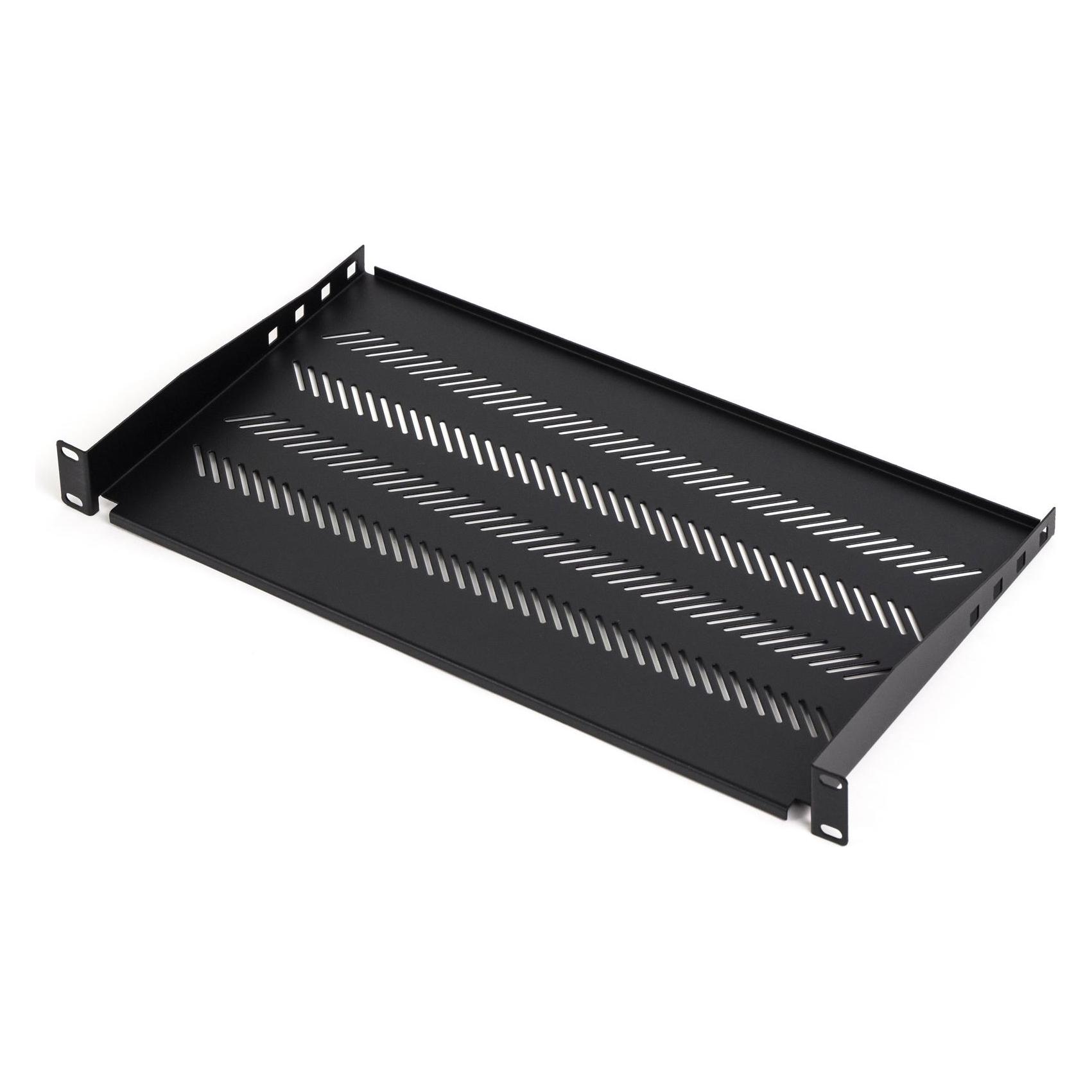 Digitus TN-19-250-1U-BK Shelf 1U, 250mm (TN-19-250-1U-BK)