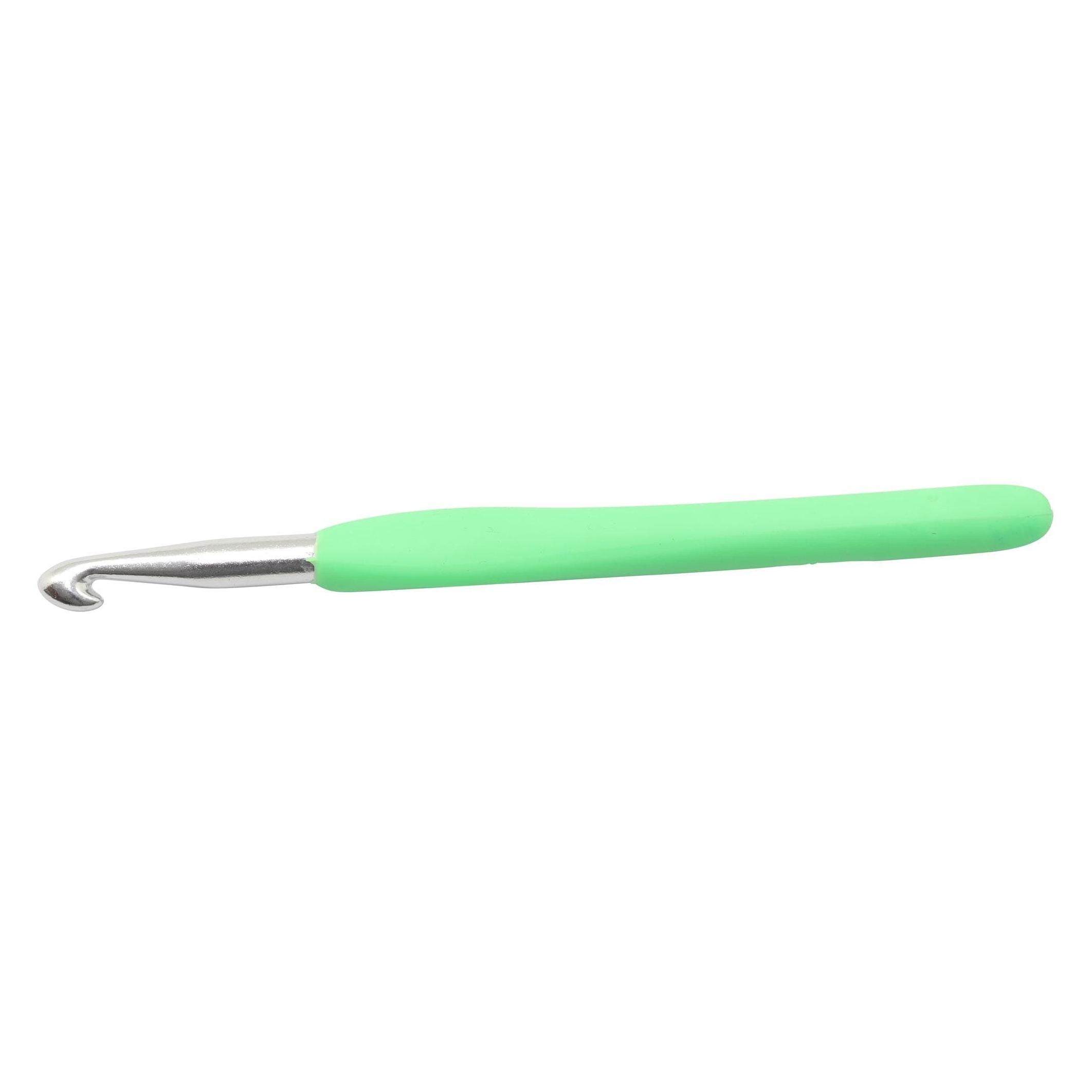 Glorex Häkelnadel Nr. 7, 13.5 cm (5200408)