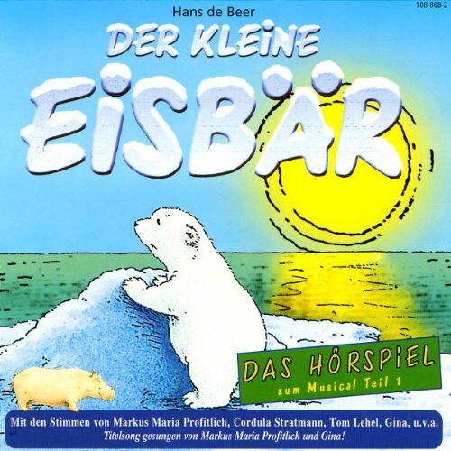 der Kleine Eisbär - Der Kleine Eisbär Teil 1 - Preis vom 11.10.2026 03:10:56 h