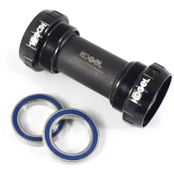 KOGEL BEARINGS Innenlager BSA Road | Road Seals Keramik Campagnolo Ult