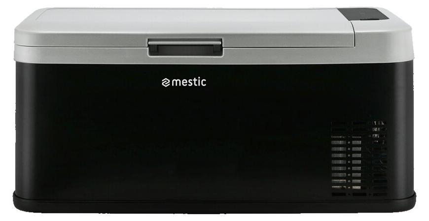 Mestic - 1512550 - Kühlbox-Kompressor