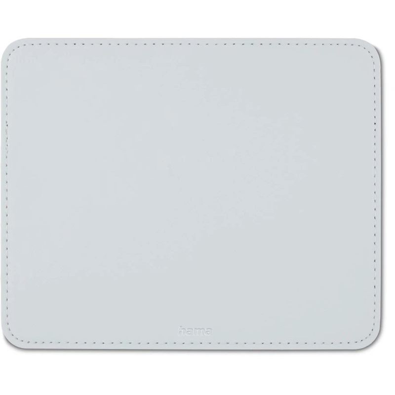 hama Mousepad weiß