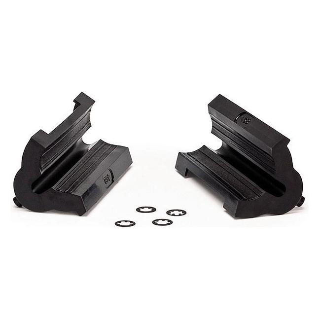 Park Tool 468B Manschette für Klaue3C/8C 2Kabel (B000C12708)
