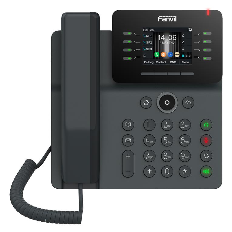 Fanvil IP Telefon V63 (40147653)