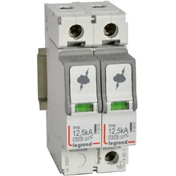 Legrand (BT) Kombiableiter Legrand 412271