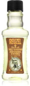 Reuzel Hair champô para lavagem diária dos cabelos 100 ml. Hair