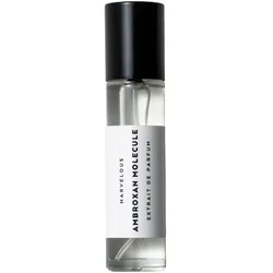 10ml BMRVLS Ambroxan Molecule Extrait de Parfum