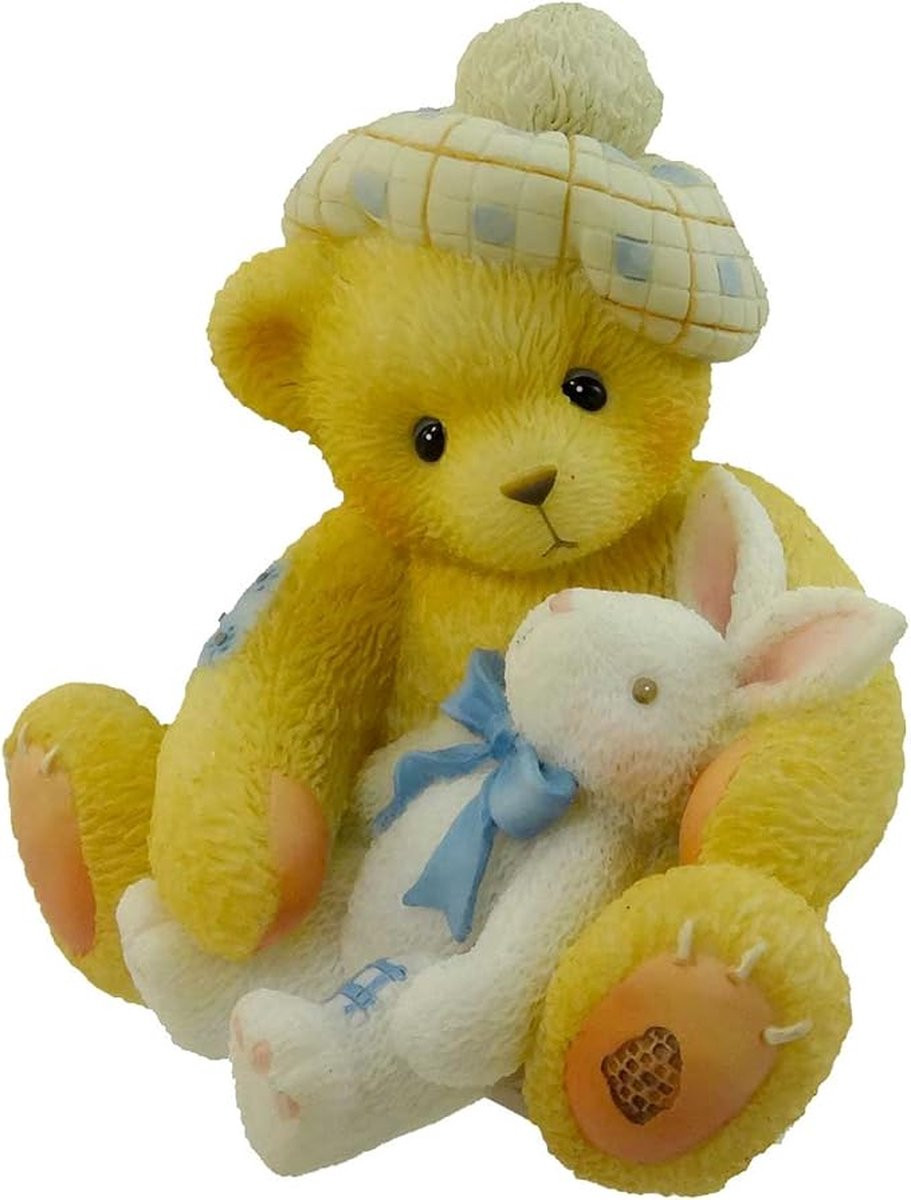 Cherished Teddies Junior tabletop decoratie voor volwassenen