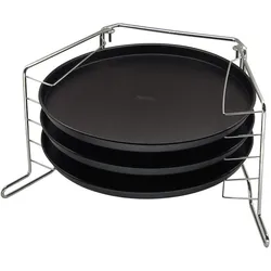Zenker, Pizza Zubehör, Pizza-Set Special
