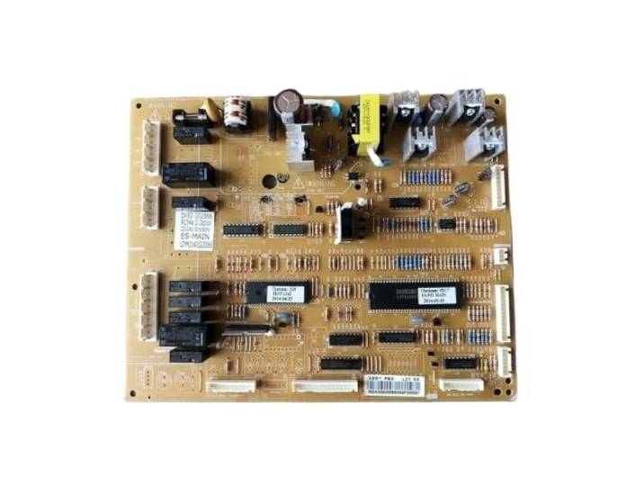 Kühlschrank-Motherboard, kompatibel for Samsung Kühlschrank-Motherboard-Inverterplatine, passend for DA92-00286B DA26-00004A