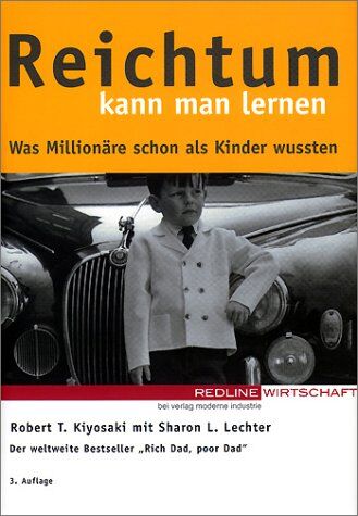 Reichtum kann man lernen. Was Millionäre schon als Kinder wussten - Preis vom 09.10.2026 07:28:09 h