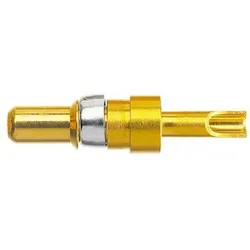 Harting Lötkontakt gerade Stift 09692815420