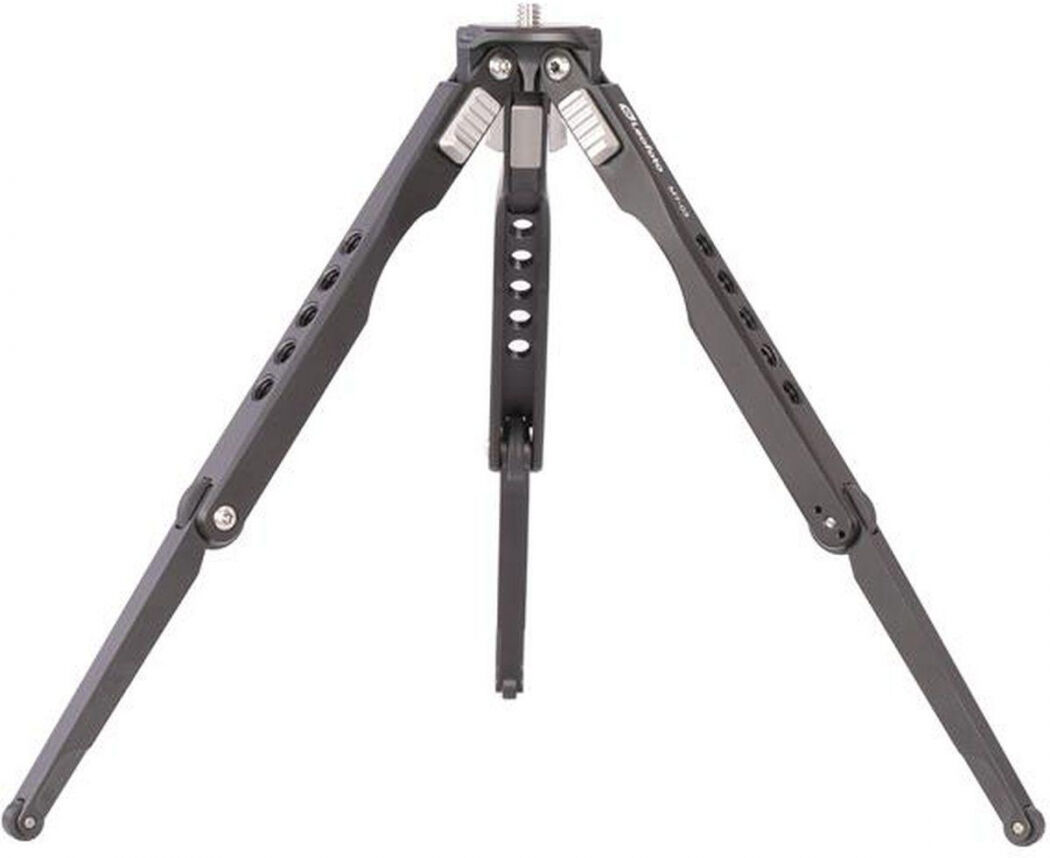 Leofoto Trépied de table MT-03