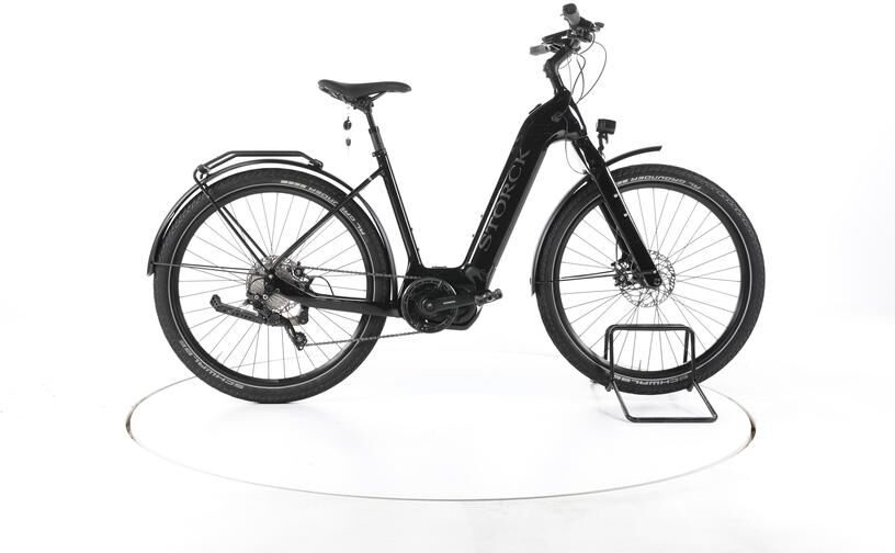 Storck Urban CTS E-Bike - 305329