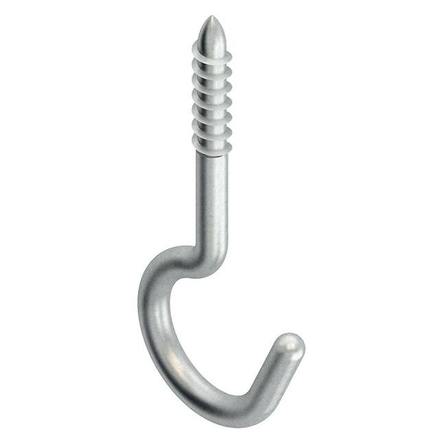 Kleinhuis 21/70 Deckenhaken 70mm 21/70 (4011126042870)