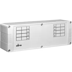 Alre-it Klemmenleiste VOORL-318.009
