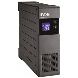 Eaton Ellipse PRO 650 (650 VA, 400 W, Line-Interaktiv USV), USV