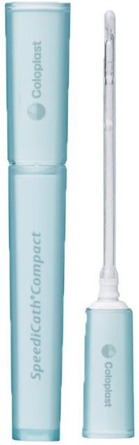 COLOPLAST SpA SPEEDICATH Comp.EVE D Ch10 30p