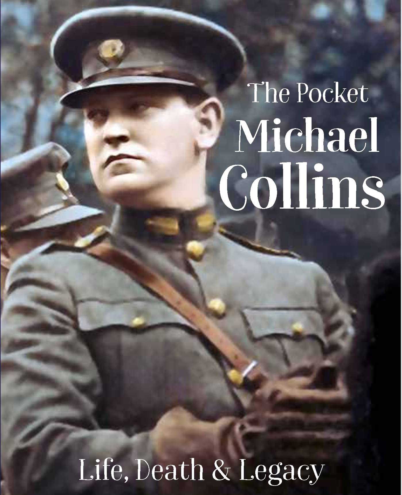 Gill Books - Pocket Michael Collins - Preis vom 30.09.2026 09:01:18 h