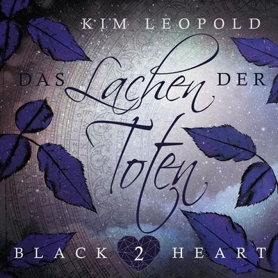 Das Lachen der Toten - Kim Leopold, Audio, 4260158975193