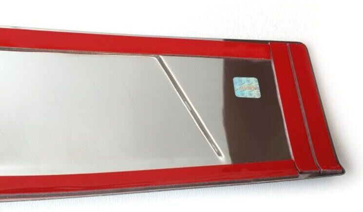 CRONI ME14VZ2P Boot sill protector