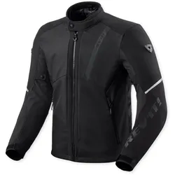 Revit Venator H2O wasserdichte Motorrad Textiljacke XL