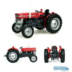 Universal Hobbies Massey Ferguson 135 1965 2785