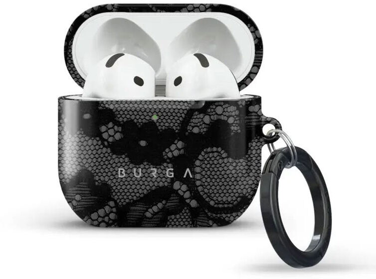 Apple AirPods (5. & 4. Gen.) Burga Cover - Magnetic
